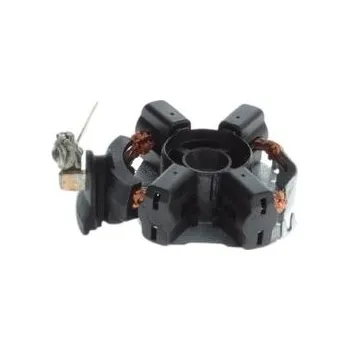 Startér Držák, uhlíkové kartáče BOSCH 1 004 336 619