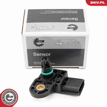 Čidlo automobilu Senzor tlaku sacího potrubí ESEN SKV 17SKV190