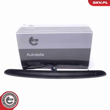 Dveře karosérie Rukojeť výklopných zadních dveří ESEN SKV 16SKV399