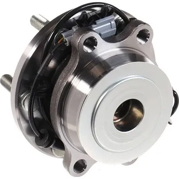 Auto-moto Sada ložisek kol SKF VKBA 6871