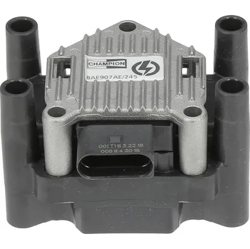 Autodíl Zapalovací cívka CHAMPION BAE907AE/245