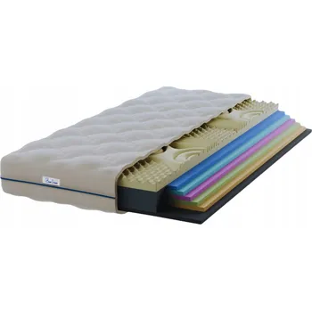 Matrace Pěnová Matrace Good Dream 120 x 200 x 20 cm H3 , H4