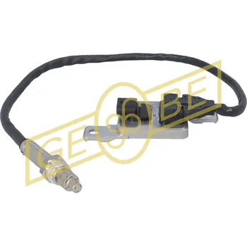 Karburátor NOx-senzor, NOx-katalyzátor GEBE 9 3887 1