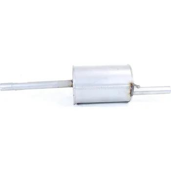 Tlumič výfuku Zadní tlumič výfuku WALKER 24268