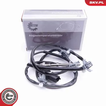 Čidlo automobilu Čidlo, teplota výfukových plynů ESEN SKV 30SKV225
