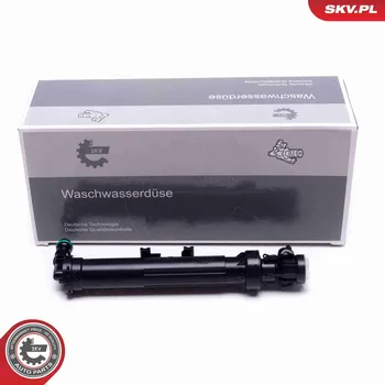 Autosklo Tryska ostřikovače, čištění světlometu ESEN SKV 15SKV654