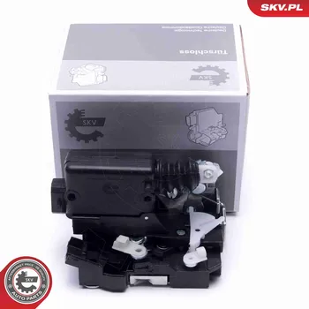 Autodoplněk Zámek dveří ESEN SKV 16SKV871