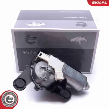 Motorek stěrače a odstřikovače Motor stěračů ESEN SKV 19SKV114