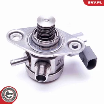 Palivový systém Vysokotlaké čerpadlo ESEN SKV 02SKV956