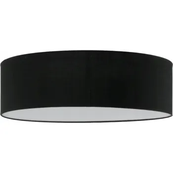 Stropní Svítidlo Iglo 40 cm stínidlo materiál stropní svítidlo E27 3x40W loft LAMPEX