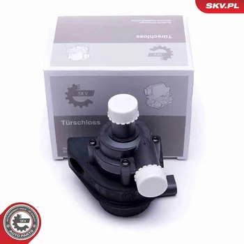 Vodní pumpa motoru Vodní cirkulační čerpadlo, nezávislé vytápění ESEN SKV 22SKV027