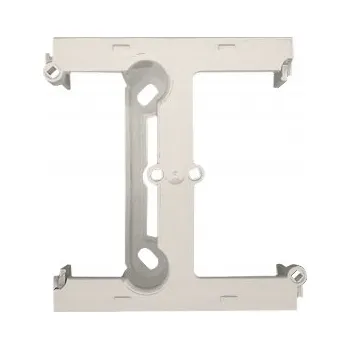 Elektroinstalační krabice Elektroinstalační krabice na omítku Kontakt-simon 87 x 71 x 40 mm