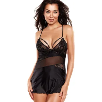 Dámské erotické prádlo Sexy soupravy model 183694 Axami (Sexy soupravy )