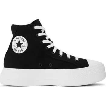 Dámská obuv Tenisky Converse Black 1225963 8 (42.5)