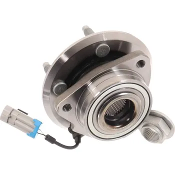 Auto-moto Sada ložisek kol SKF VKBA 7437