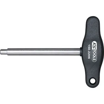 Přislušenství brzdového systému Montážní nářadí, brzdová pružina (parkovací brzda) KS TOOLS 150.2206