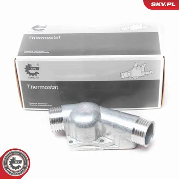 Auto-moto Pouzdro termostatu ESEN SKV 20SKV600