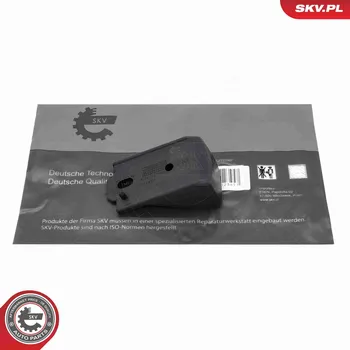 Nárazník Držák, nárazník ESEN SKV 97SKV292