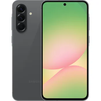 Mobilní telefon Smartphone Samsung Galaxy A56 8 GB / 256 GB 5G Black