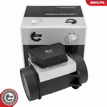 Čidlo automobilu Snímač množství protékajícího vzduchu ESEN SKV 07SKV255