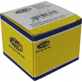Startér Pastorek, startér Magneti Marelli 940113020228