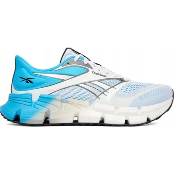 Pánská sportovní obuv Reebok pánské běžecké boty EO-FLOATZIG 2 100225500 bílé