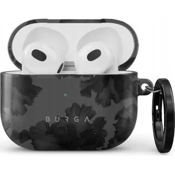 Příslušenství pro sluchátka Burga Obal Nocturnal pro Airpods 3
