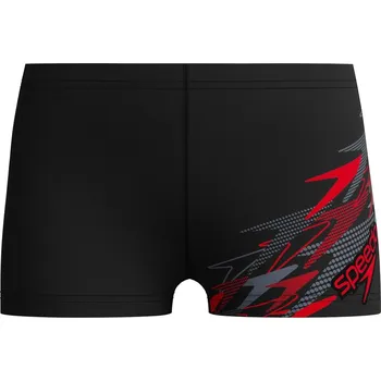 Chlapecké plavky Speedo Anth 1927417 7-8 (S)