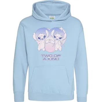 Dívčí mikina AWD Two Of A Kind 5509325 7-8 (S)