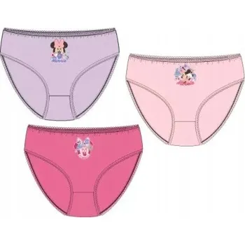 Sun City dětské kalhotky, dívčí slipy bavlna, velikost 104