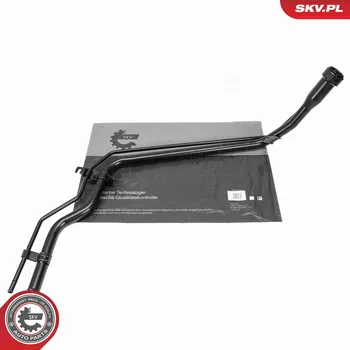 Palivový systém Plnicí hrdlo, palivová nádrž ESEN SKV 54SKV925