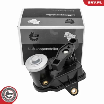 Ventil palivového systému Nastavovací prvek, klapka (sací potrubí) ESEN SKV 96SKV350