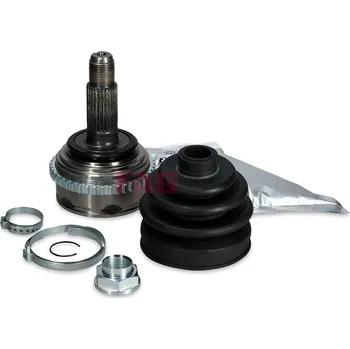 Hřídel nápravy Sada kloubů, hnací hřídel Schaeffler FAG 771 0117 30