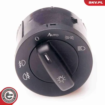 Autodíl Spínač, hlavní světlo ESEN SKV 36SKV005