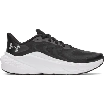 Dětská móda Boty Under Armour Black 1225562 6 (39)