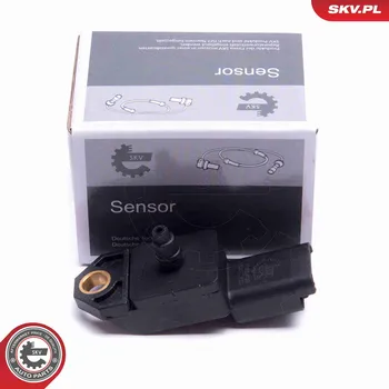 Auto-moto Senzor tlaku sacího potrubí ESEN SKV 17SKV139