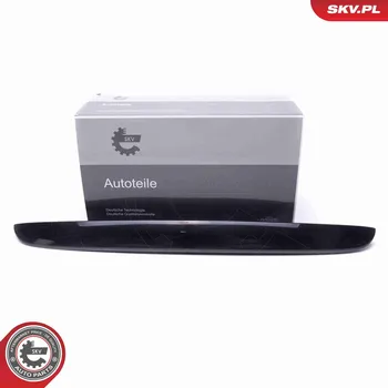 Dveře karosérie Rukojeť výklopných zadních dveří ESEN SKV 16SKV398