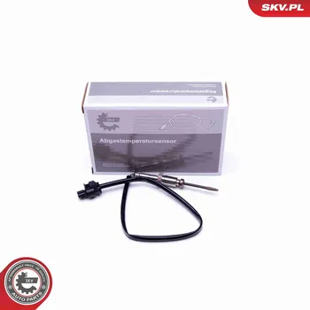 Čidlo automobilu Čidlo, teplota výfukových plynů ESEN SKV 30SKV327
