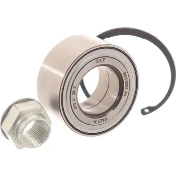 Auto-moto Sada ložisek kol SKF VKBA 1488