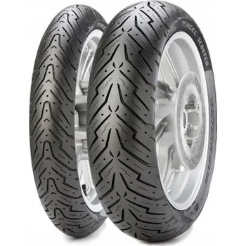 PIRELLI PNEUMATIKA 120/70-13 ANGEL SCOOTER 53P TL M/C PŘEDNÍ DOT 08/2025