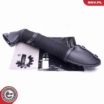 Vzduchový filtr Sací hadice, vzduchový filtr ESEN SKV 43SKV902