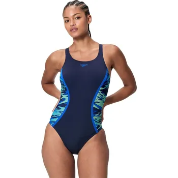 Dámské plavky Plavky Speedo Peacoat 1222563 8 (XS)