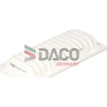 Vzduchový filtr Vzduchový filtr DACO DFA3905