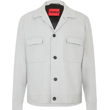 Pánská bunda Bunda Hugo Lgt 1226599 38 (48)