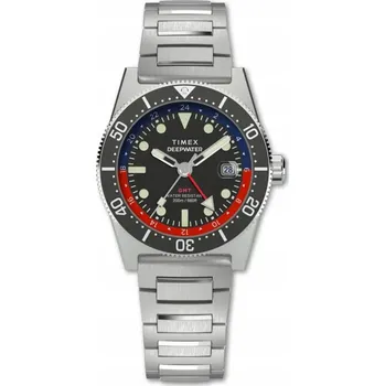 Hodinky Pánské hodinky Timex Deepwater Reef Timex-TW2W95300