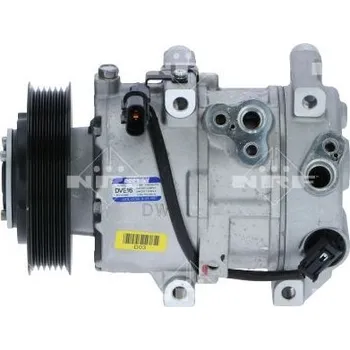 Kompresor klimatizace Kompresor, klimatizace NRF 32990G