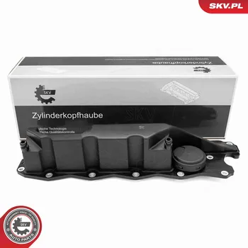 Kryt motoru Kryt hlavy válce ESEN SKV 48SKV117