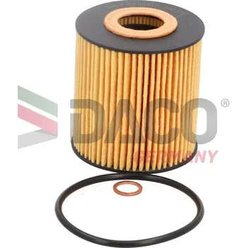 Olejový filtr Olejový filtr DACO DFO0310