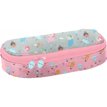 Penál Pouzdro na tužky tuba Paso