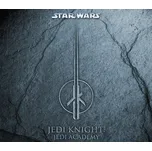 Star Wars Jedi Knight: Jedi Academy